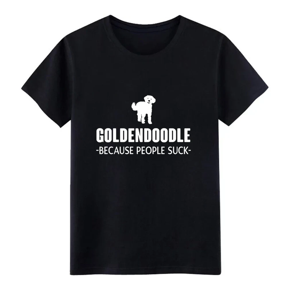 cheap Goldendoodle Baseball t shirt Customized cotton Euro Size S 3xl Novelty Fitness Comical Summer Style Unique shirt