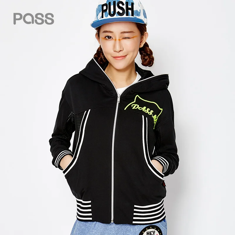PASS 2017 New Arrival font b Women b font Spring font b Jacket b font Casual