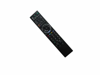 

Remote Control For Sony KDL-37W5720 KDL-37W5730 KDL-37W5740 KDL-40V5500 KDL-40V5610 KDL-40W5500 Bravia LCD LED HDTV TV