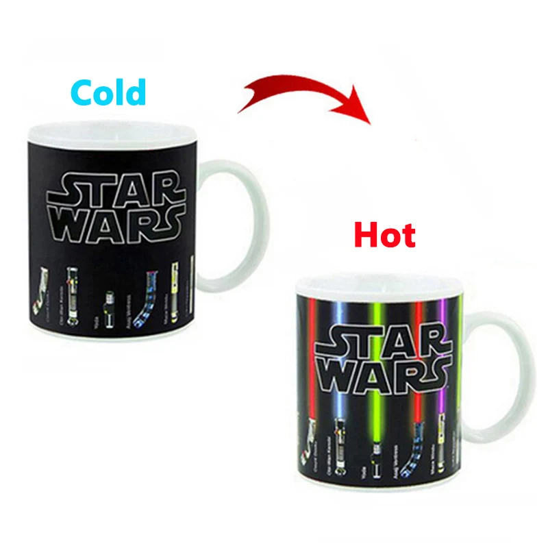 Transhome-Star-Wars-Coffee-Mug-300ml-Personalized-Color-Change-Mug-Porcelain-Star-Wars-Lightsaber-Ceramic-Dragon