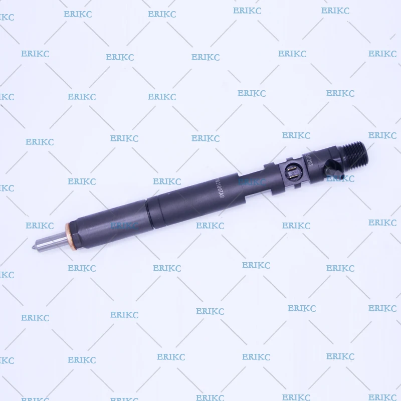 ERIKC инжектор EJBR04601D дизель Common Rail Топливная форсунка EJBR0 4601D OEM для SSANGYONG Kyron REXTON 2,7 Евро 3