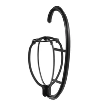 1 упаковка Подставка под парик держатель инструмента вешалка для париков портативная подвесная вешалка для париков и шапок Складная Сушилка шляпа и Кепка Держатель