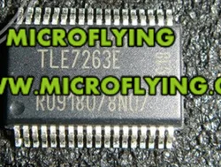 

5PCS TLE7263E TLE7263 SOP IC