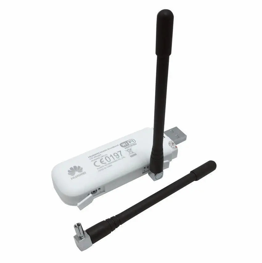 Huawei E8372h-608 4g lte usb modem dongle