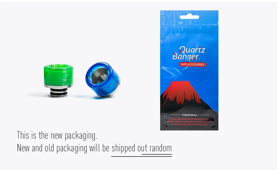 TFV8 Baby Drip Tip-1