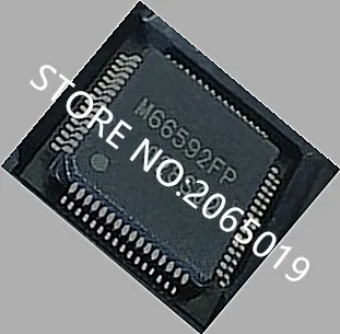 1 шт./лот M66592FP M66592F M66592 QFP64 Новый | Электроника