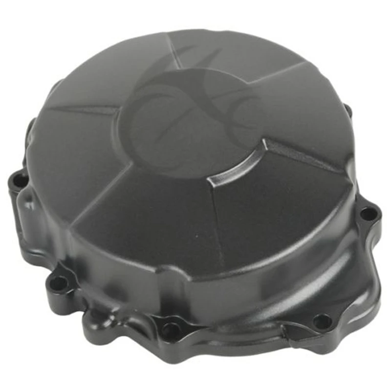 Левый статор крышка двигателя картера для HONDA CBR600RR 2007 2019 08 09 10 13 12 мотоцикла|Крышка