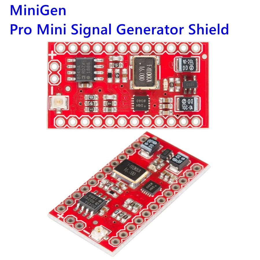 Aliexpress.com : Buy MiniGen Pro Mini Signal Generator ...