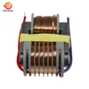 1pcs 15KV High Frequency High Voltage Inverter Voltage Coil Arc Generator Step-up Boost Converter Power Transformer ► Photo 3/6