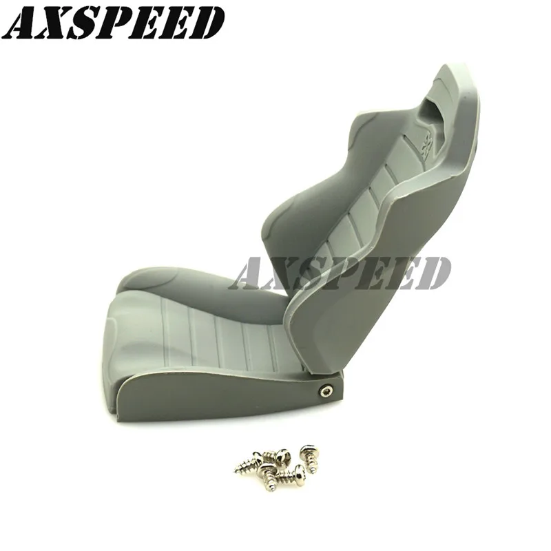 Buy RC Rubber Seats Chair Stuhl Sitz for Axial Wraith