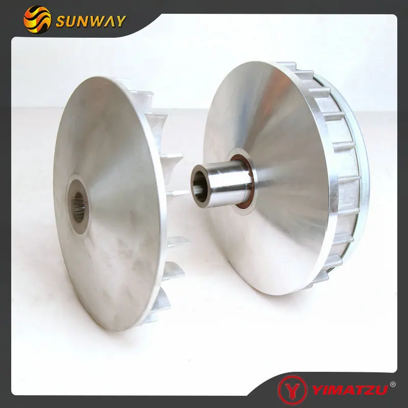 

YIMATZU ATV Quad Parts Driving Wheel Shoe MC for Hisun HS500 HS700 ATV UTV Bike