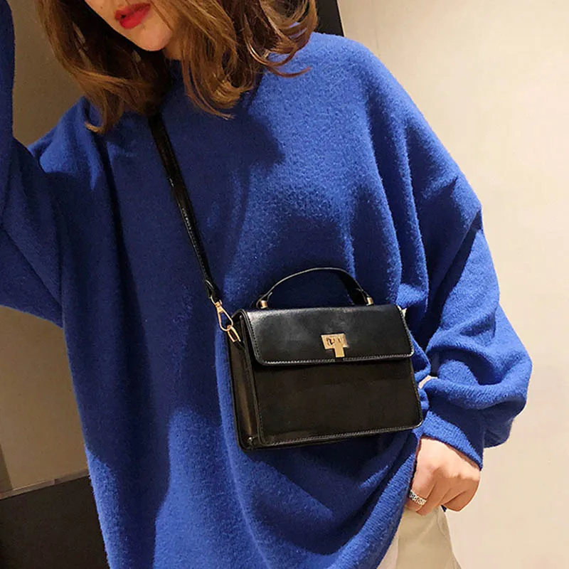 

2019 Luxury Handbags Women Bags Designer Shoulder Crossbody Bag PU Leather Casual for Mobile Phone Travel WML99
