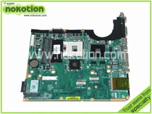 laptop motherboard for hp pavilion DV7-3000 575477-001 DA0UP6MB6E0 REV E PM55 NVIDIA GT240M DDR3