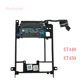 

Original New FOR Dell Latitude E7450 SATA Hard Drive Connector FCN4M CN-0FCN4M LS-A962P DC02C00TW00 fully tested