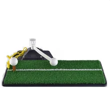 Гольф качели тренер Гольф Крытый Практика угол поворота Training