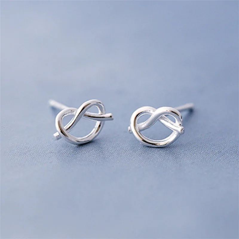 QIAMNI-925-Sterling-Silver-Elegant-Bow-Heart-Stud-Earrings-for-Women-Girls-Charm-Christmas-Party-Jewelry