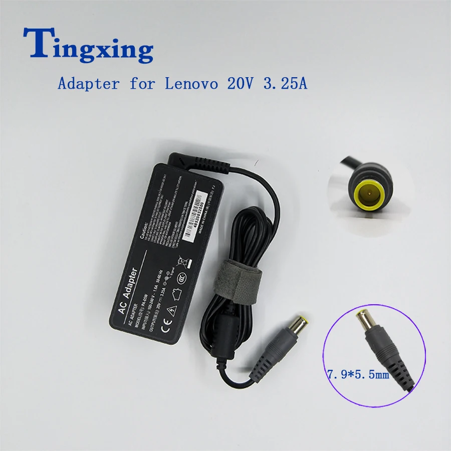 Зарядное устройство для ноутбука Lenovo Thinkpad T410 T410s T510 SL410 SL410k SL510 SL510k T510i X201 X220 X230 |