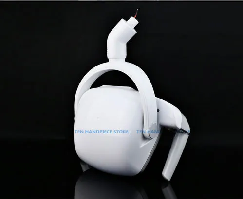 US $283.10 2018 Good Quality Dental Operation Lighting LED Lamp For Implant For Dental Chair Cold Light Shadowless With Touch Screen