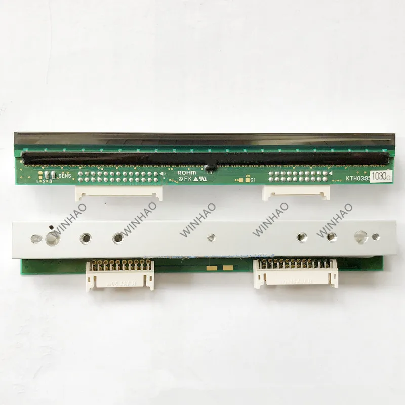 Новый оригинальный tec EX4T2 B-EX4T2-TS B-EX4T2 300 точек/дюйм печатающая головка Тепловая |