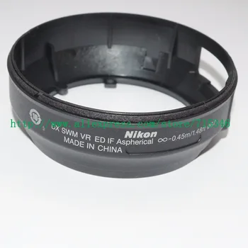 

Lens Anti shake Switch Ring For Nikon AF-S 18-105 mm 18-105mm Repair Part (No Switch)