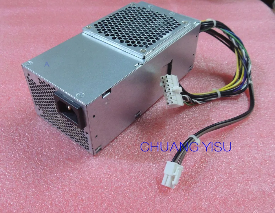 Бесплатная доставка CHUANGYISU для оригинального PS-4241-09 HK340-72PP источник питания 240 Вт TFX