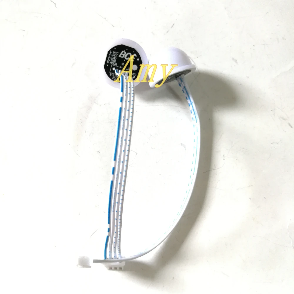 

light sensor / illuminance sensor, /BH1750FVI/ send routine, /PH2.0 interface