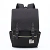 Vintage Unisex Oxford Waterproof Backpacks Large Capacity Men Travel Bag Women Students School Books 16 Inch Laptop Backpack 5