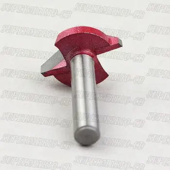 

Router CNC Engraving V Groove Bit 6mm x 22mm x 90 Degree