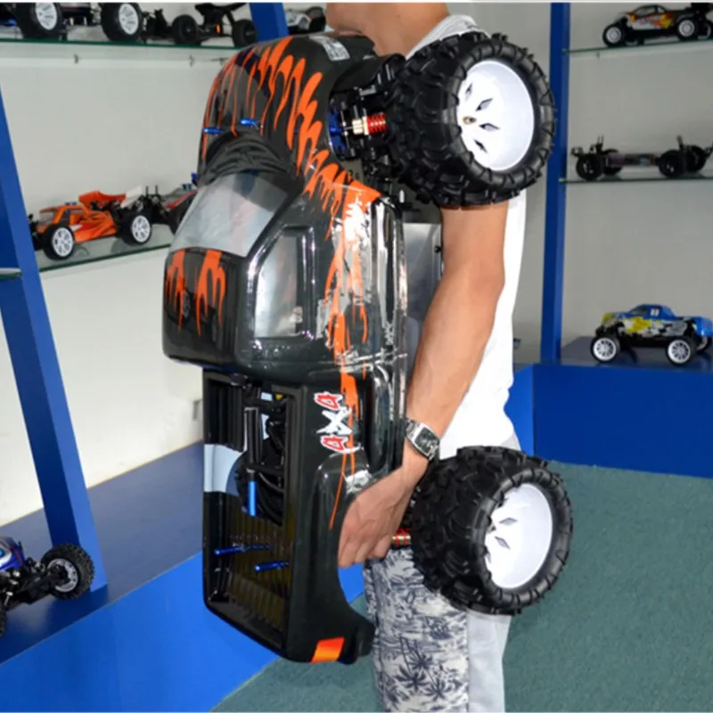リモート車rcモデルvrxレーシング 1 5 ガスを実行する準備ができパワード 2wd高速rcガソリン車マイクロおもちゃ子供のため Rc Cars Aliexpress