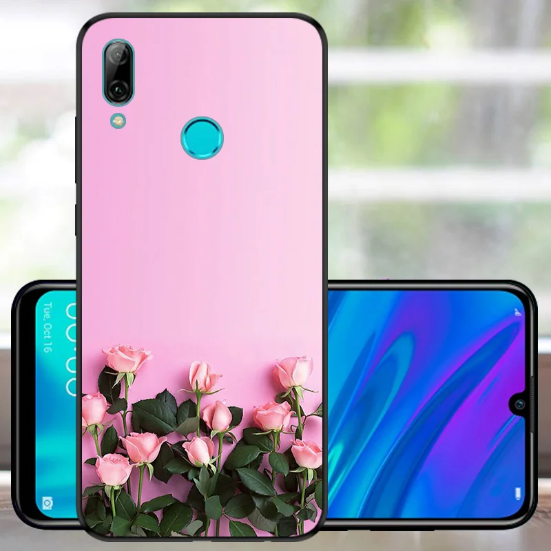 Матовый чехол для Redmi 7, чехол для Xiaomi Redmi 7 Pro, мягкий силиконовый чехол, чехол для телефона, чехол для Xiomi Xiaomi Redmi 7 Redmi7 Pro, чехол - Цвет: FMG