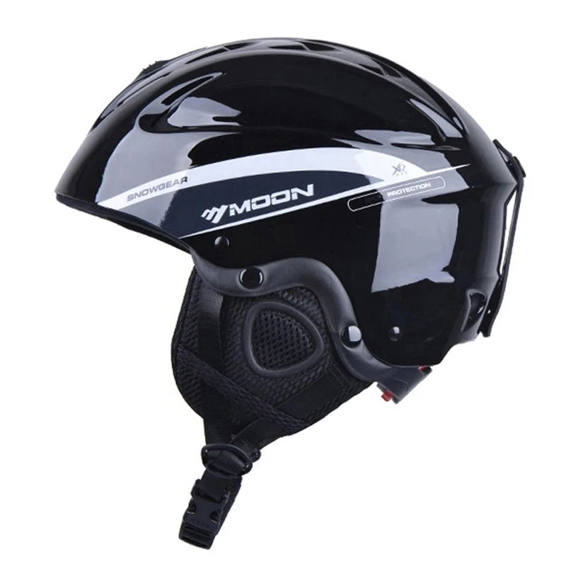 

Clearance of stock! Ski helmet adult and child ski helmet overall molded ski helmet safety skateboard ski snowboard helmet