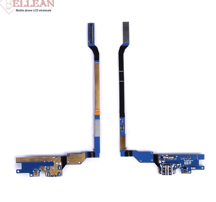 HH 1 шт. I9505 зарядный гибкий кабель для Samsung Galaxy S4 Micro USB зарядное устройство разъем