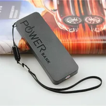 Power Bank 6000mah New Mobile Phone Power Bank Universal External Battery portable charger for iphone x samsung s9 plus xiaomi 8 Power Bank 6000mah New Mobile Phone Power Bank Universal External Battery portable charger for iphone x samsung s9 plus xiaomi 8