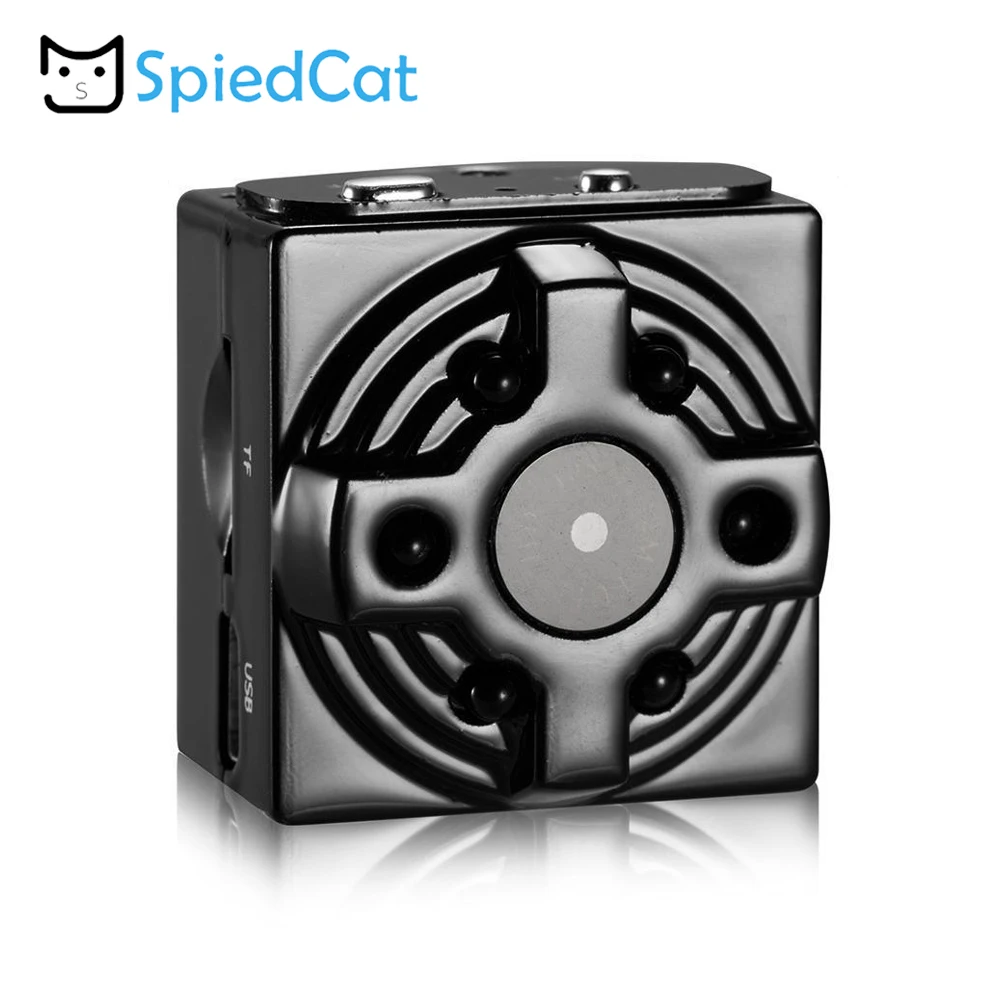

Portable HD 4K Wireless Mini Camera Motion Sensor Wifi Portable Camera 1080P Night-Vision DVR Camera Car Home CMOS Sensor