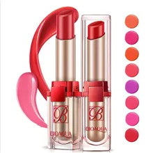 8 Colors Makeup Tint Moisturizer Lipsticks Women Girls Waterproof Long Lasting Lip Gloss sexy Make up Cosmetic