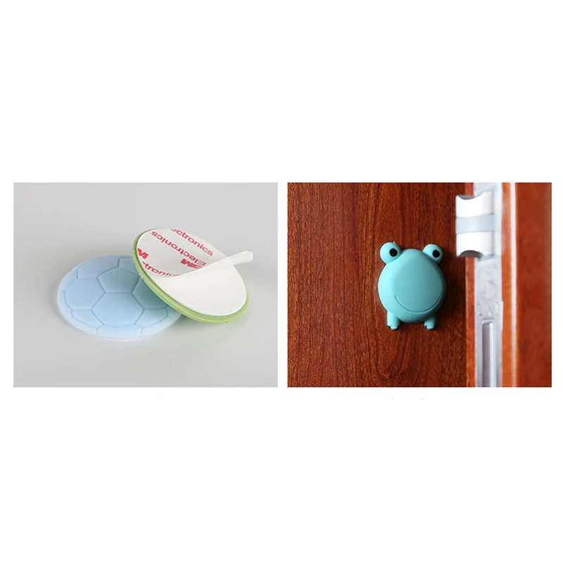Door Stopper ball+animall