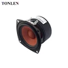 TONLEN 2PCS 3 inch Full Range Speaker 4 ohm 20 W Music Desktop Speakers Car HIFI DIY Home Theater Loudspeaker Subwoofer Tweeter ► Photo 2/6