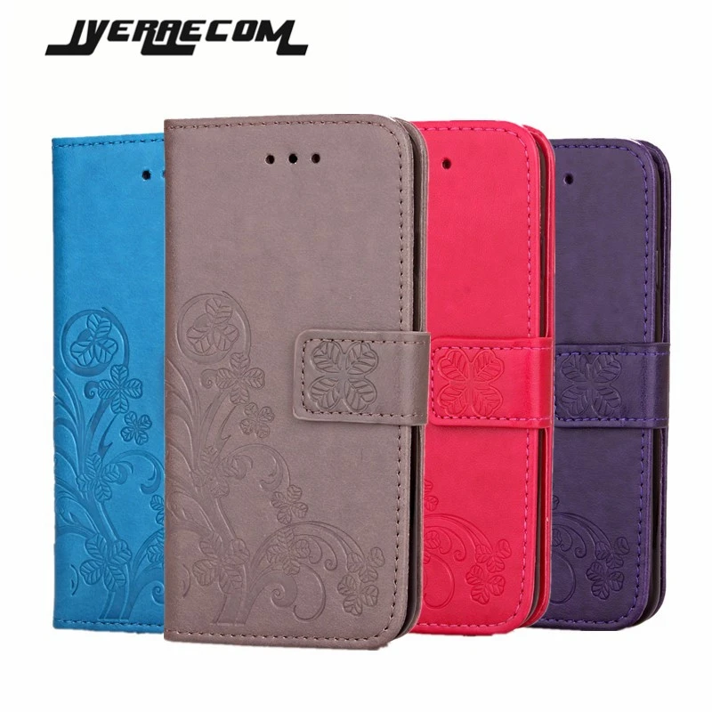 Coque Luxury Retro Flip Case For Nokia Lumia 640 PU Leather+Silicon Wallet Cover Microsoft phone Fundas | Мобильные телефоны и