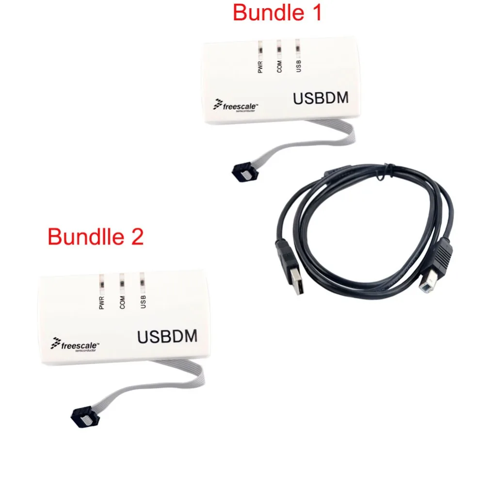 

For Freescale USBDM OSBDM Download Debugger Emulator USBDM_JS16CWJ 48MHz USB2.0 V4.12 FZ0622 FZ0622C
