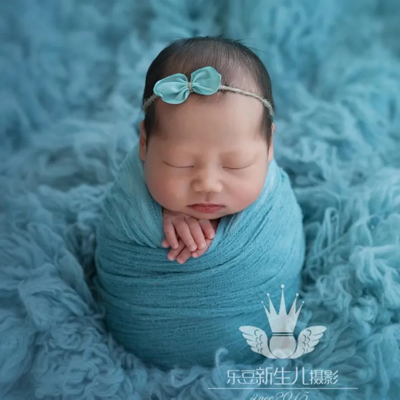 cheesecloth newborn wrap