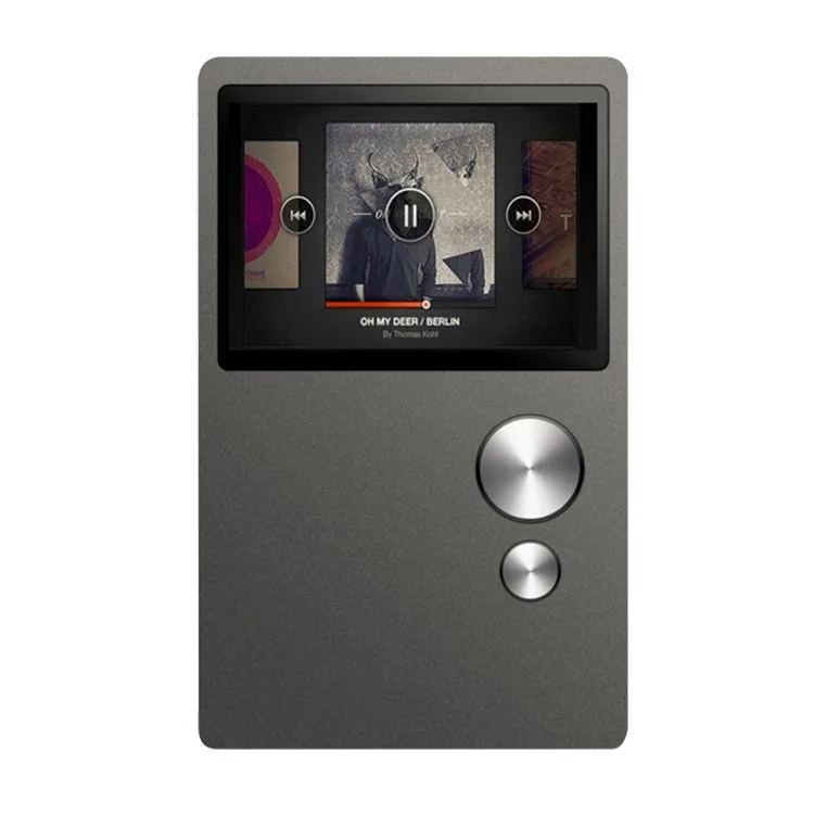 BJ T1 2 4 128GB Audio Hifi Music font b MP3 b font font b Player