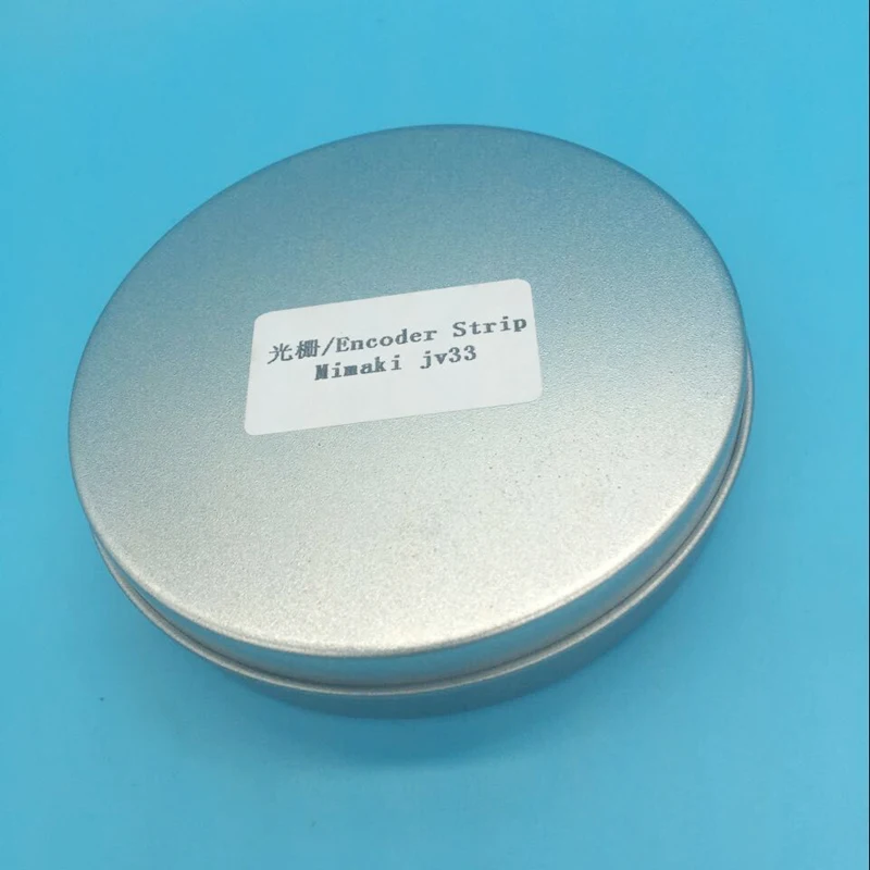 mimaki jv33 encoder strip7