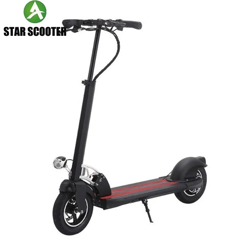 

STAR foldable longboard Electric Power scooter Skate Portable bike 10 Inch folding Vehicle Generation Driving Bike scooters