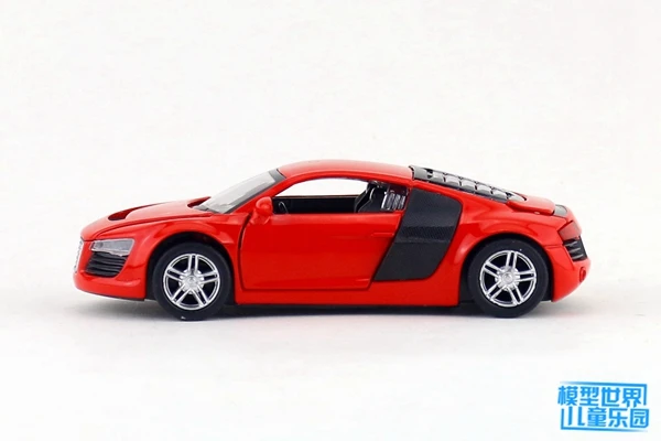 Audi R8 (20)