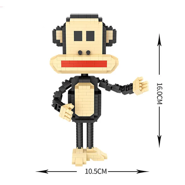 LOZ-Diamond-Blocks-Yellow-Duck-Building-Blocks-Big-Mouth-Monkey-Bricks-Figure-Assembly-LOZ-Blocks-Set.jpg_640x640 (2)