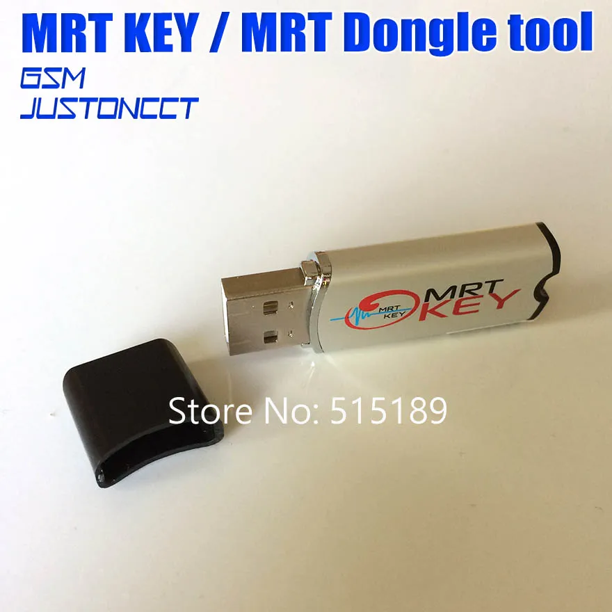 MRT DONGLE mrt dongle - GSMJUSTONCCT -A11