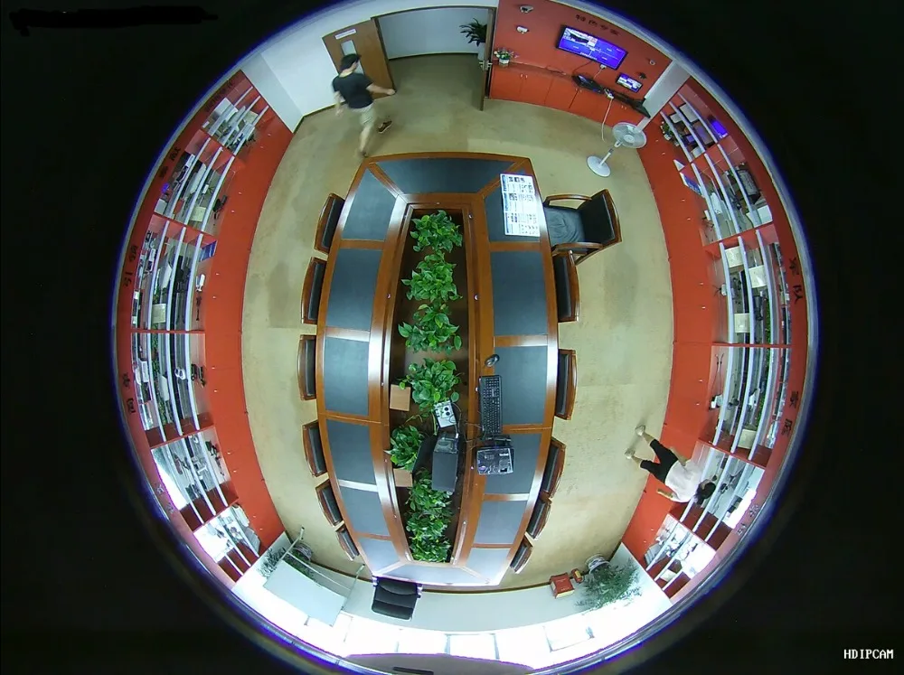 360 degree