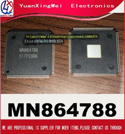 Бесплатная доставка 1 шт. MN864788 MN 864788 | Электроника