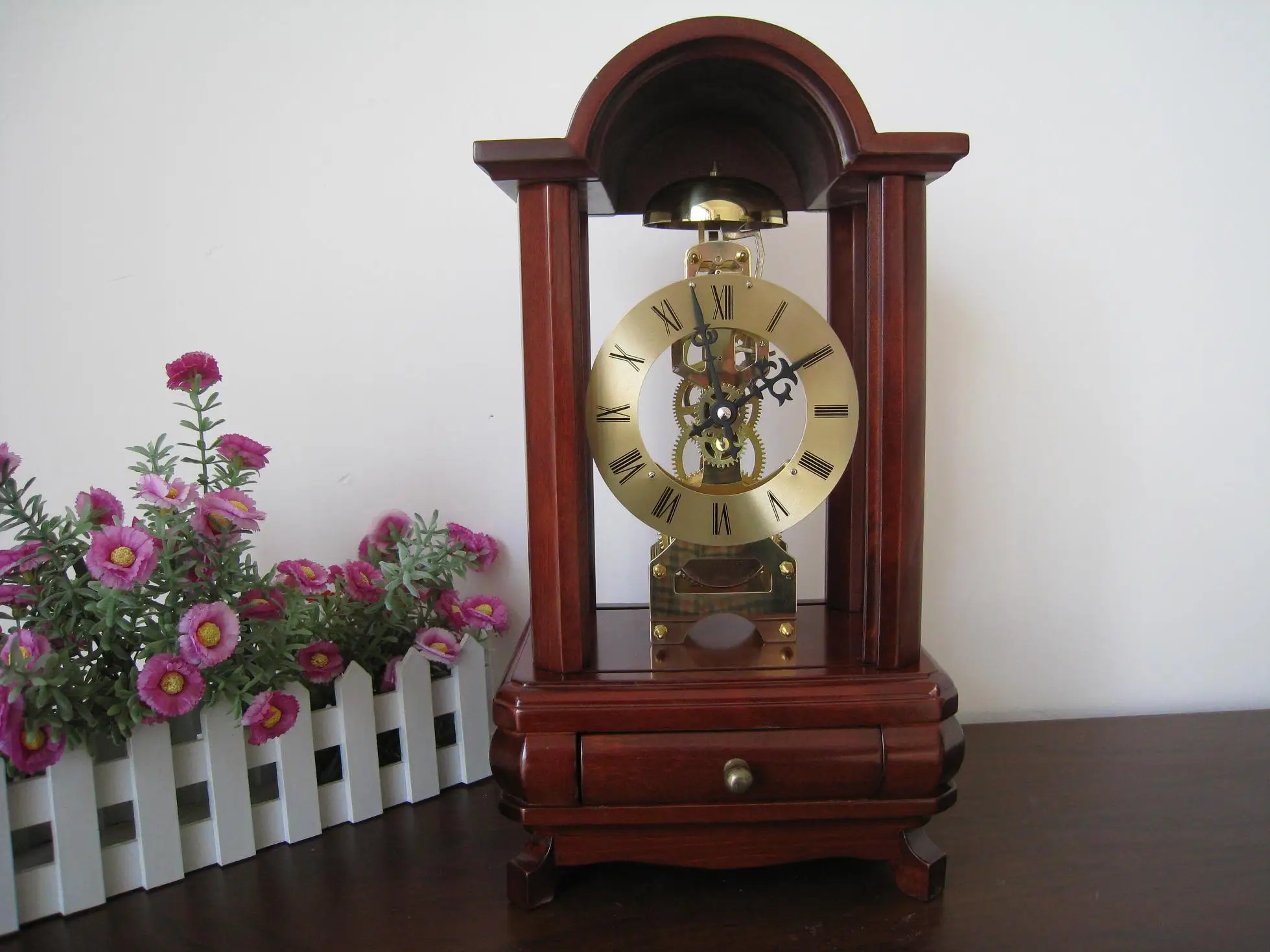 Cheap mechanical font b watches b font perspective parlor leap second movement font b all b