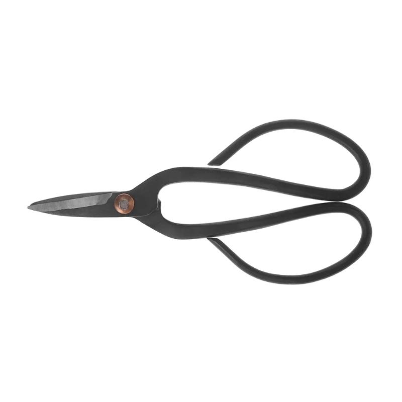 

Beginner Carbon Steel Household Bonsai Tools Scissors Gardening Branch Shears pruning tool